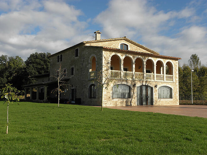 Casa Illa