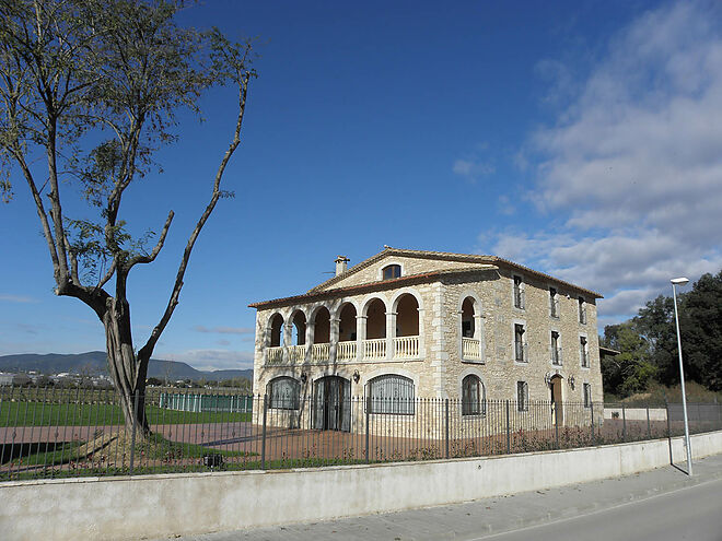 Casa Illa